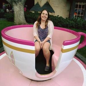 Meet your Posher, Erin